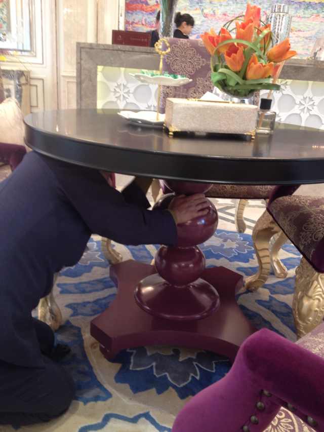 廈門保潔服務(wù)公司如何對(duì)別墅保潔收費(fèi)